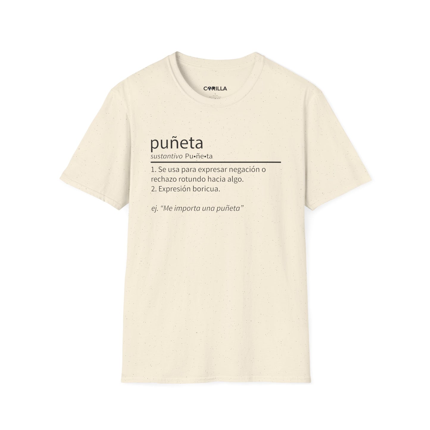 Puñeta