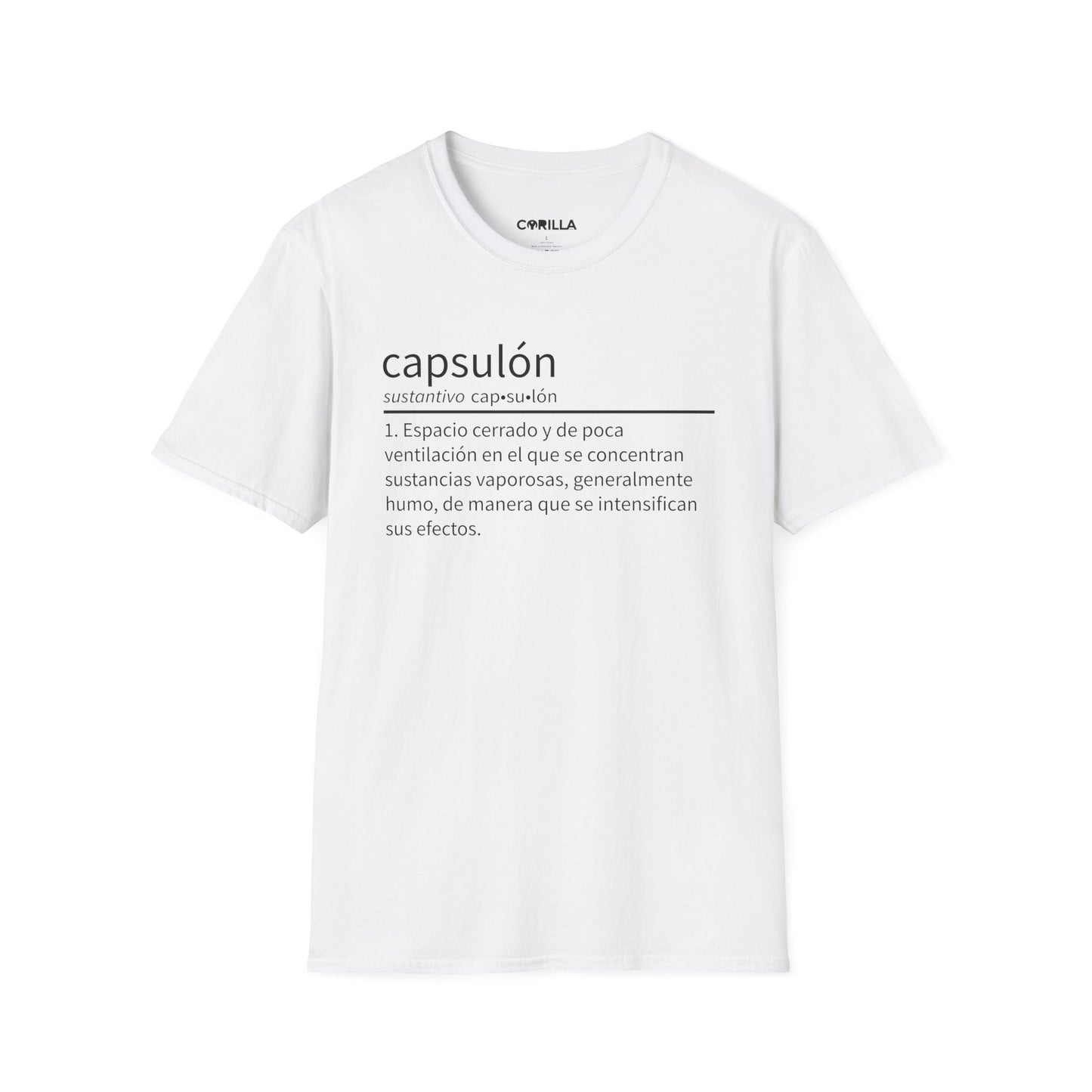 Capsulón
