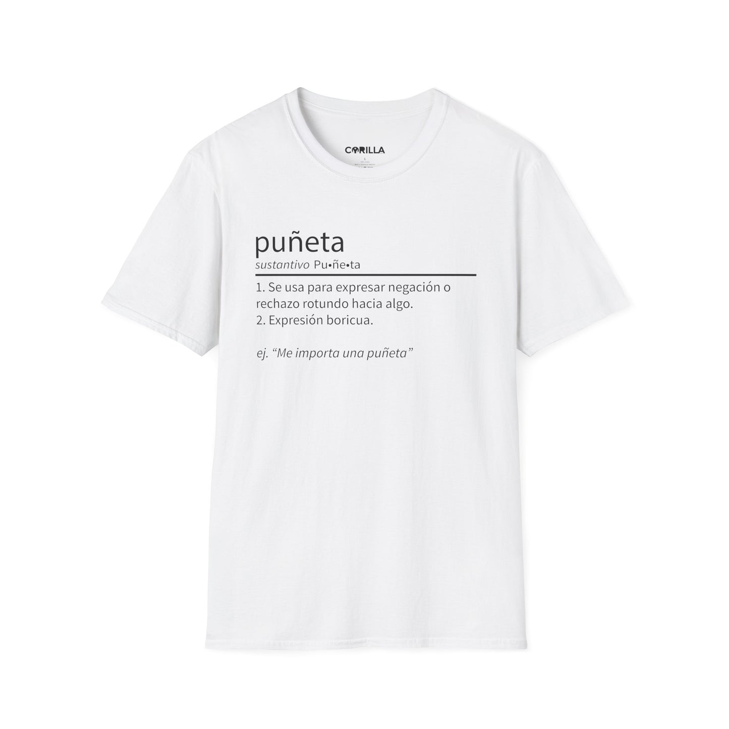 Puñeta