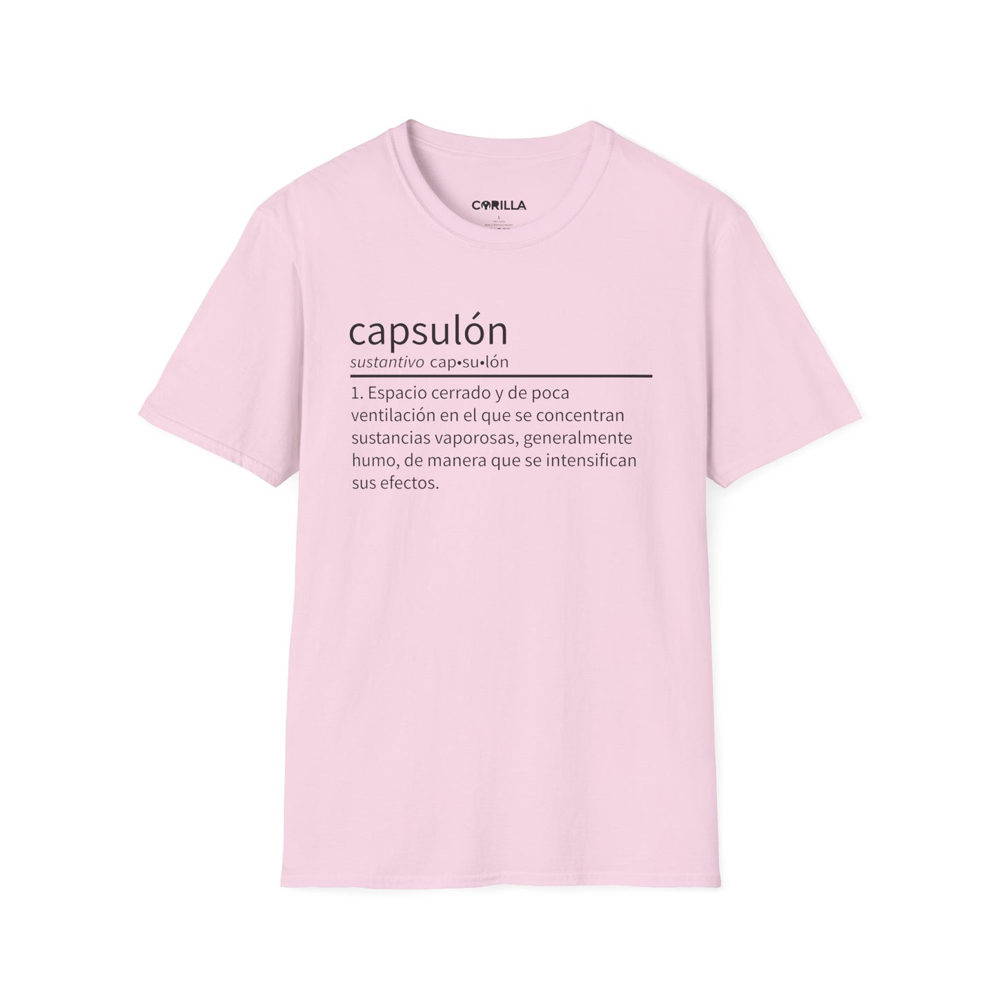 Capsulón