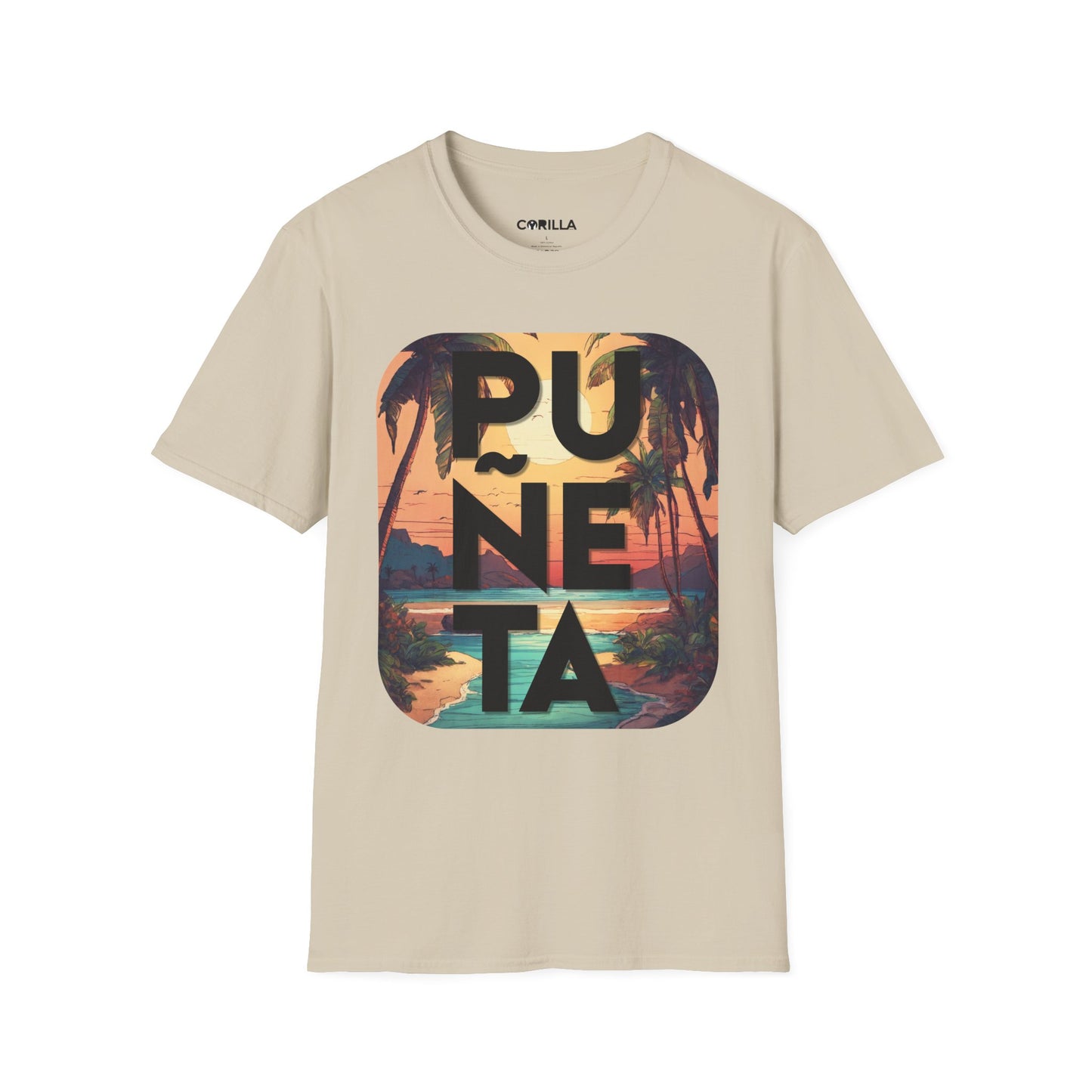PU-ÑE-TA