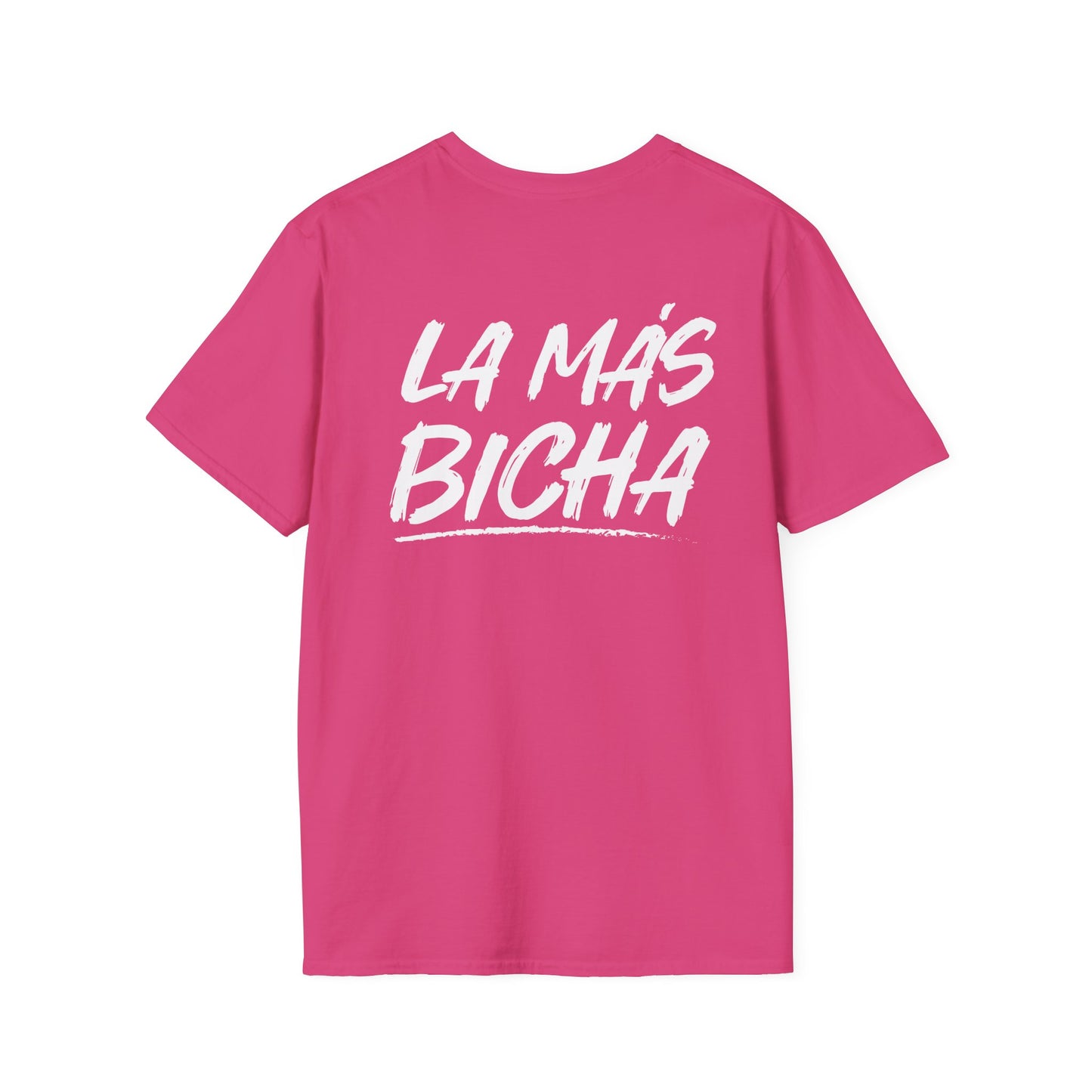 La más Bicha 💅🏼
