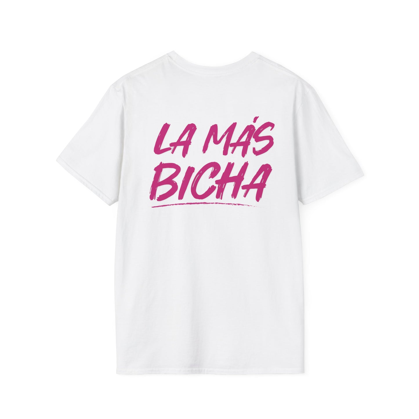 La más Bicha 💅🏼
