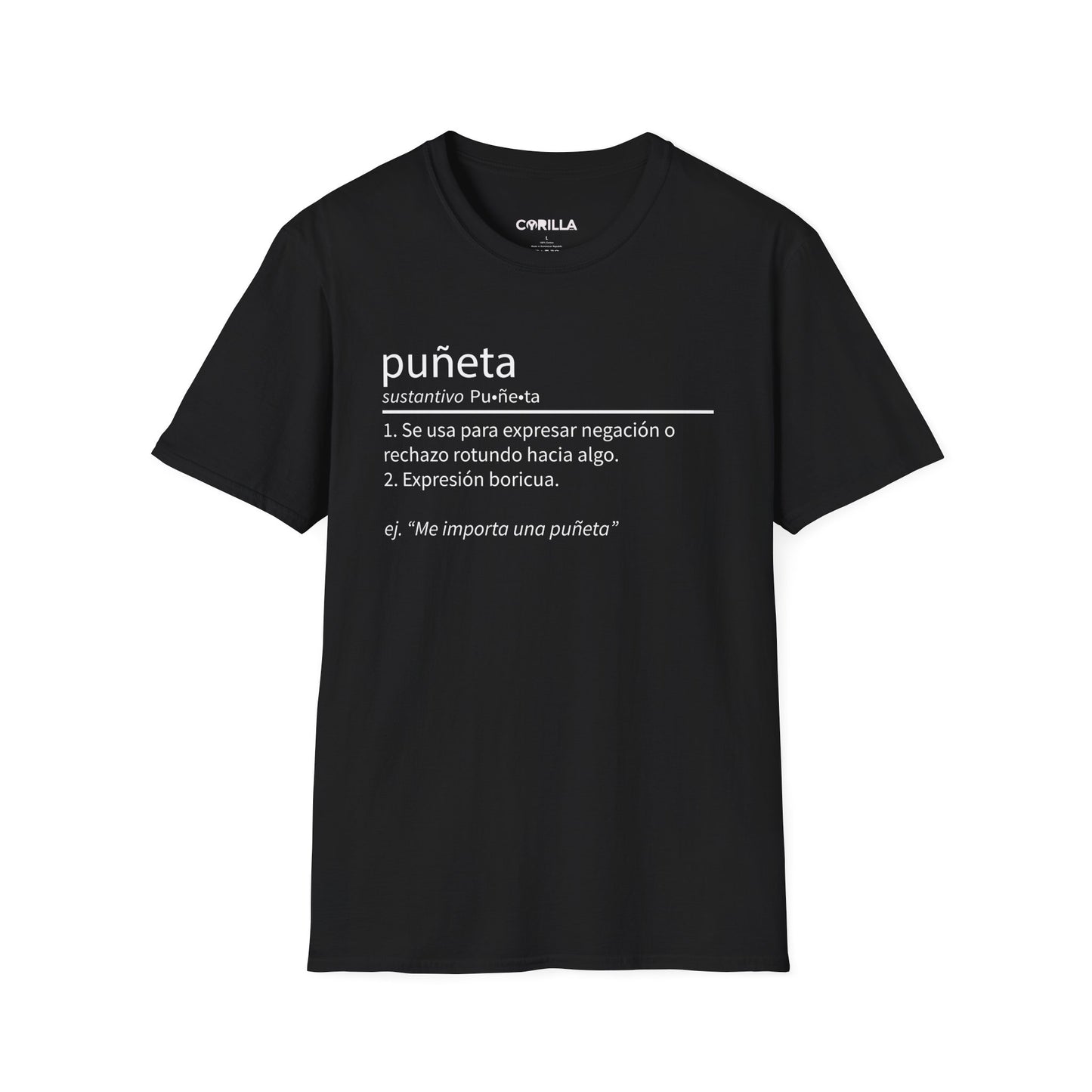 Puñeta