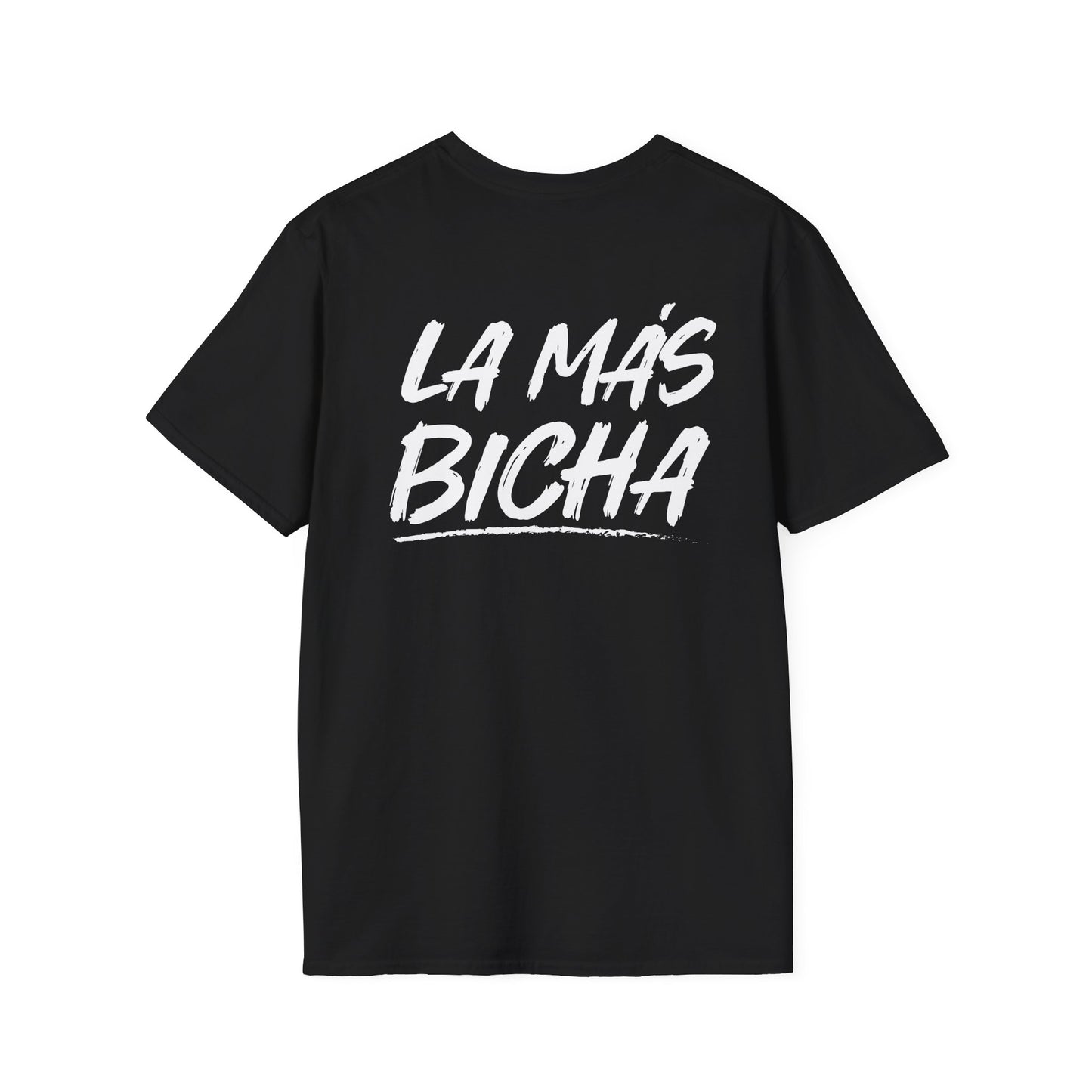 La más Bicha 💅🏼