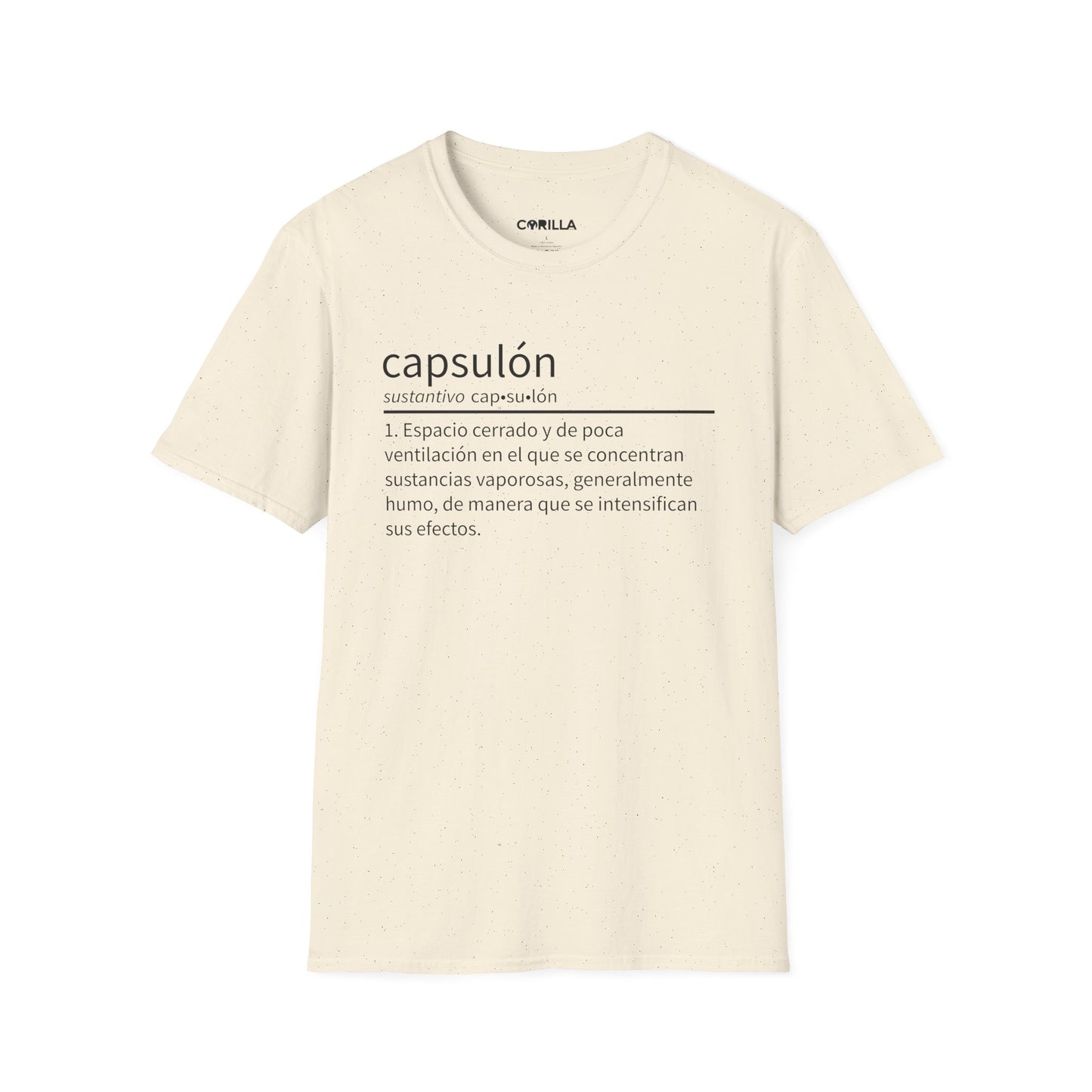 Capsulón