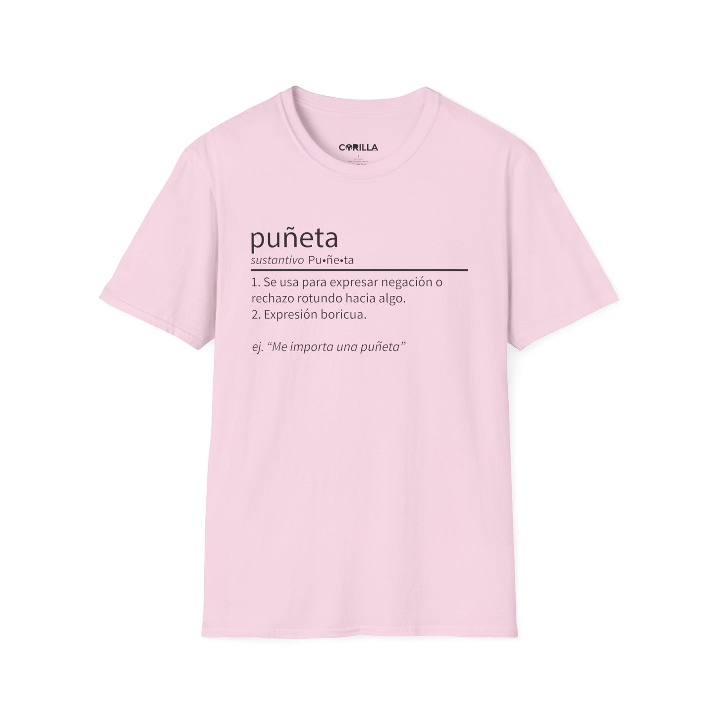 Puñeta