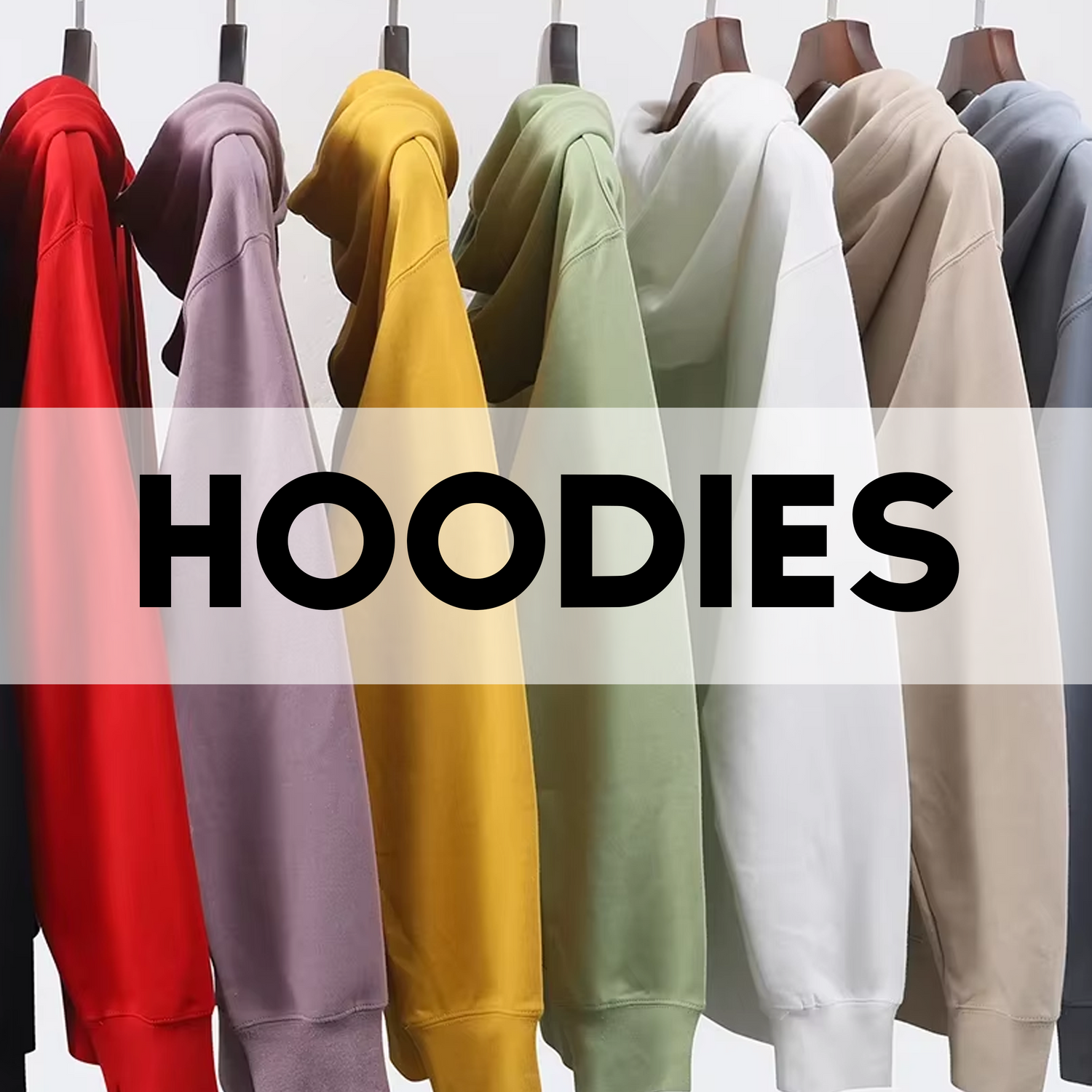 Hoodies