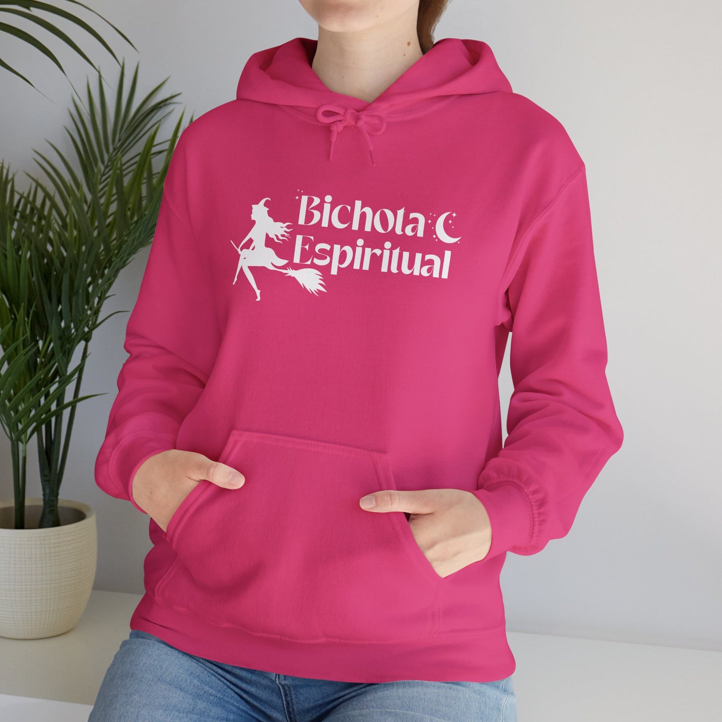 Bichota Espiritual Hoodie