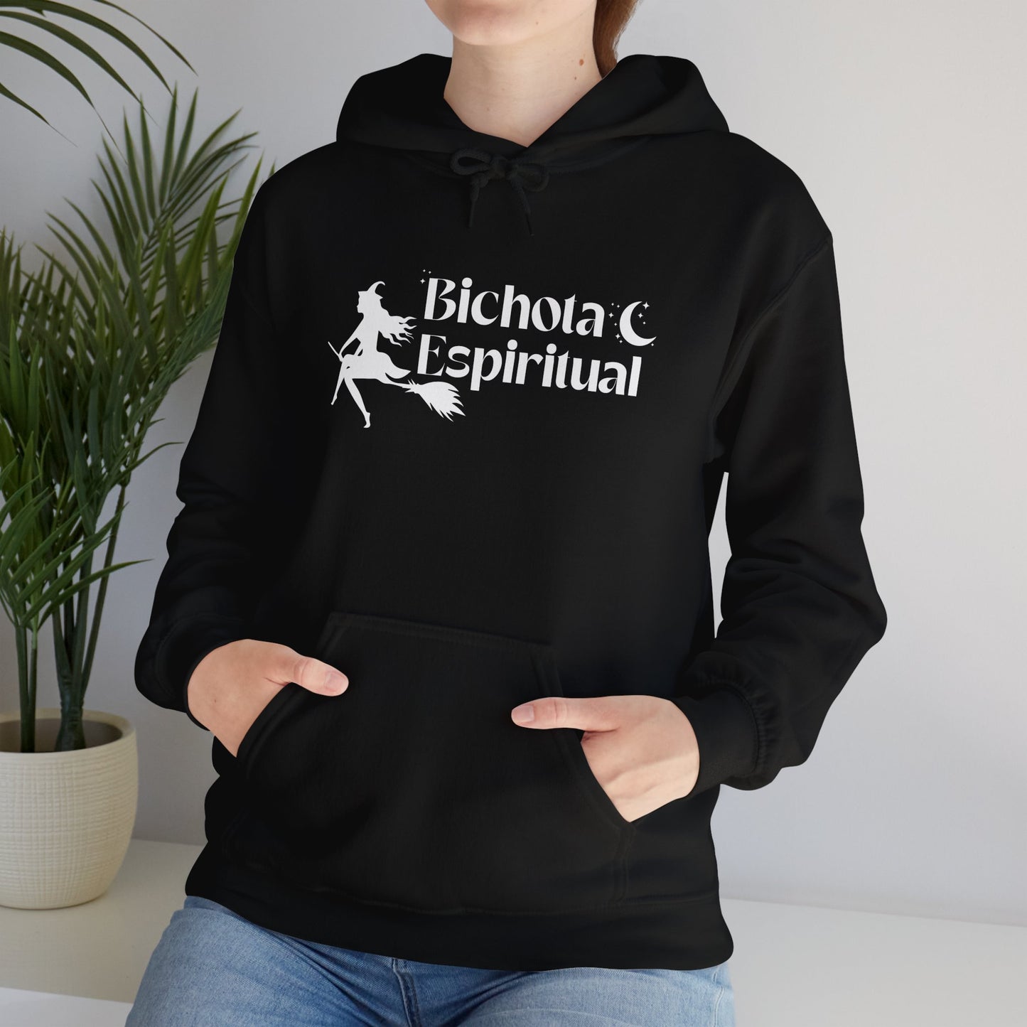 Bichota Espiritual Hoodie