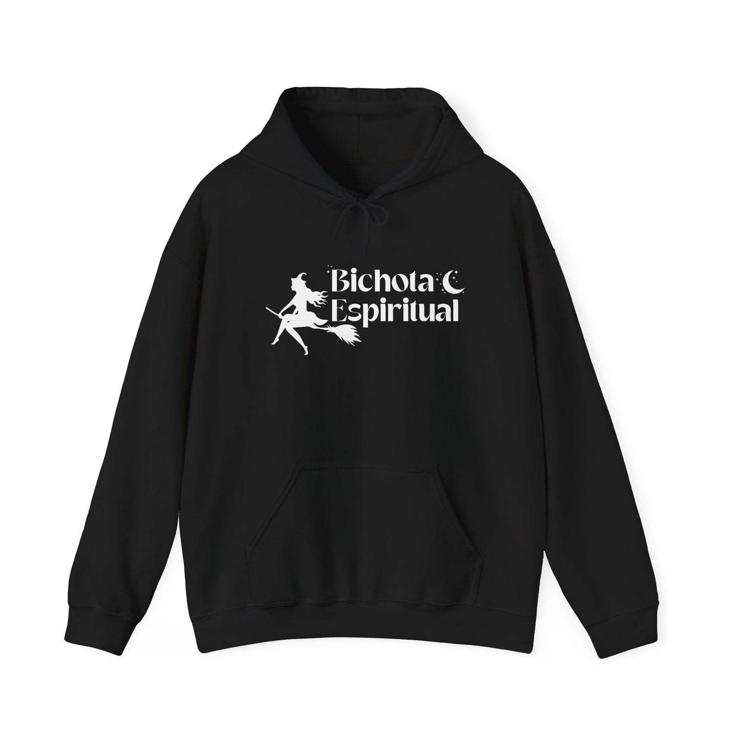 Bichota Espiritual Hoodie