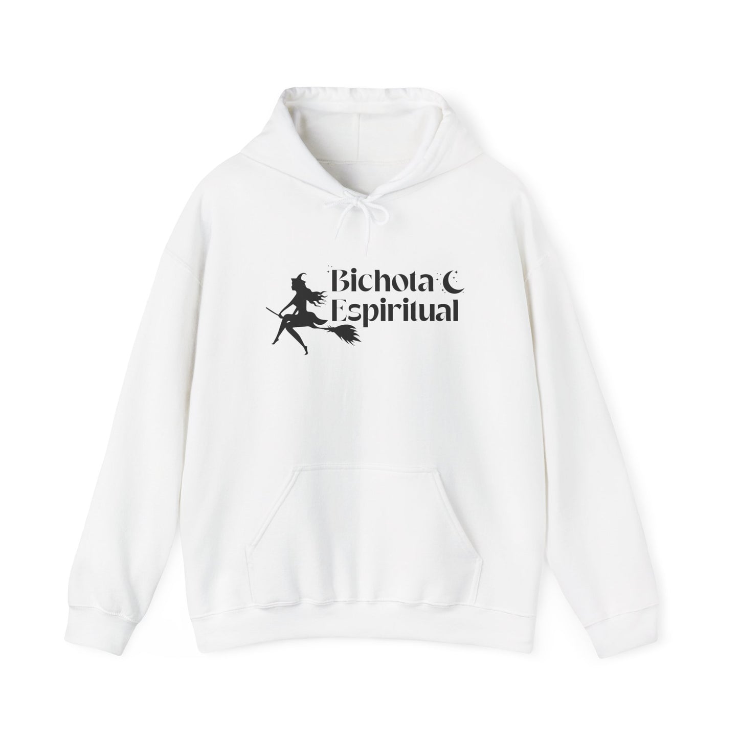 Bichota Espiritual Hoodie