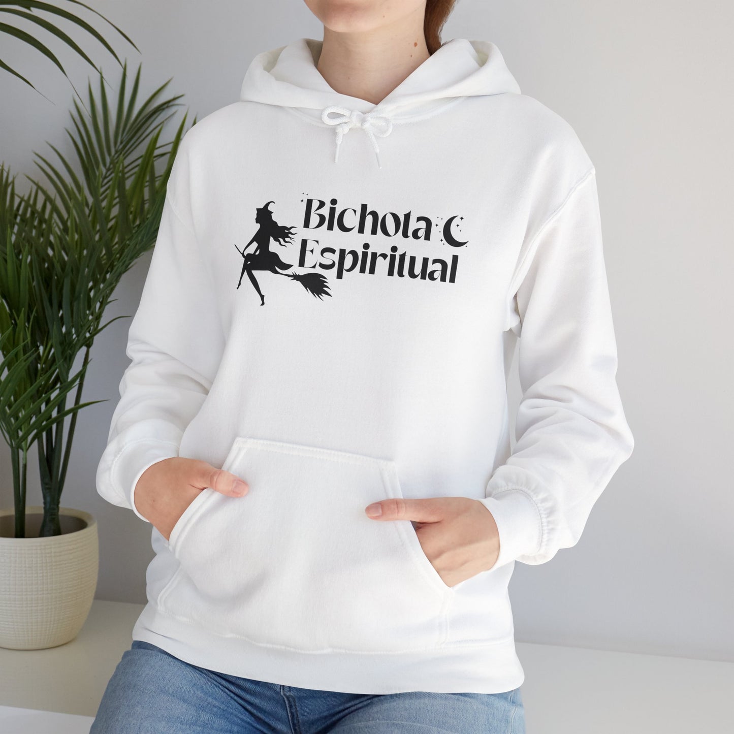 Bichota Espiritual Hoodie