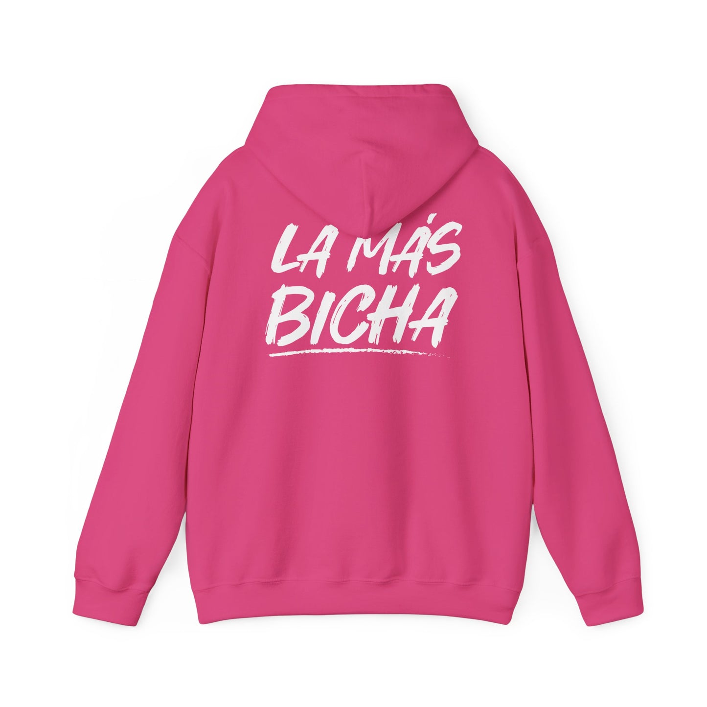 La más Bicha 💅🏼 - Hoodie