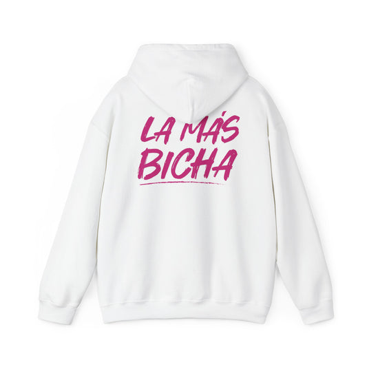 La más Bicha 💅🏼 - Hoodie