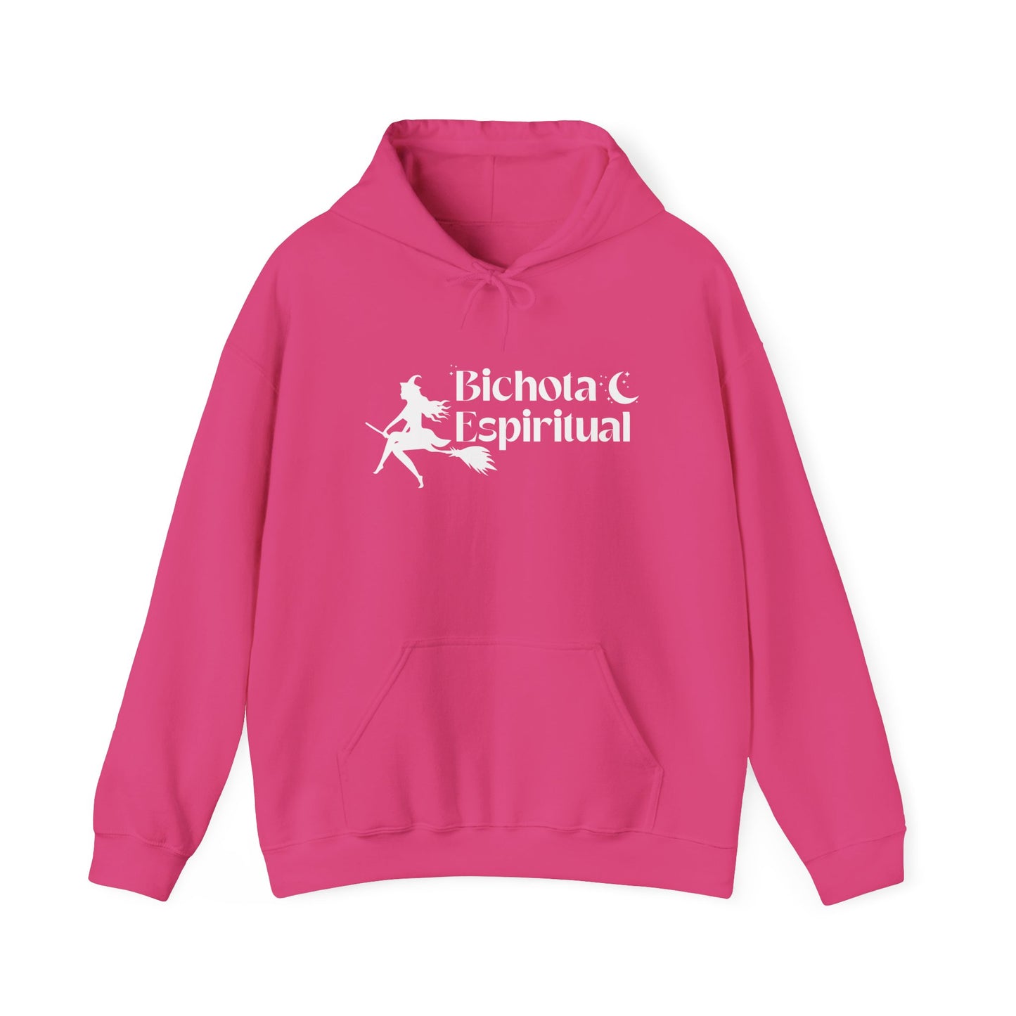 Bichota Espiritual Hoodie